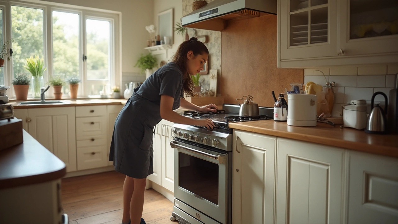 Essential Appliance Maintenance: Keep Your Home Running Smoothly