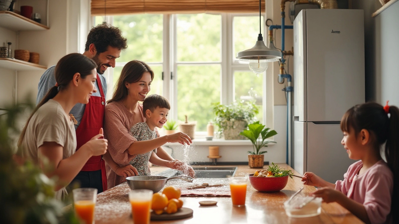 Signs Your Water Heater Needs Replacement