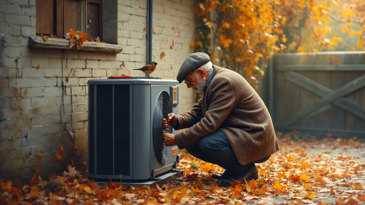 Are Heat Pumps Expensive to Fix?