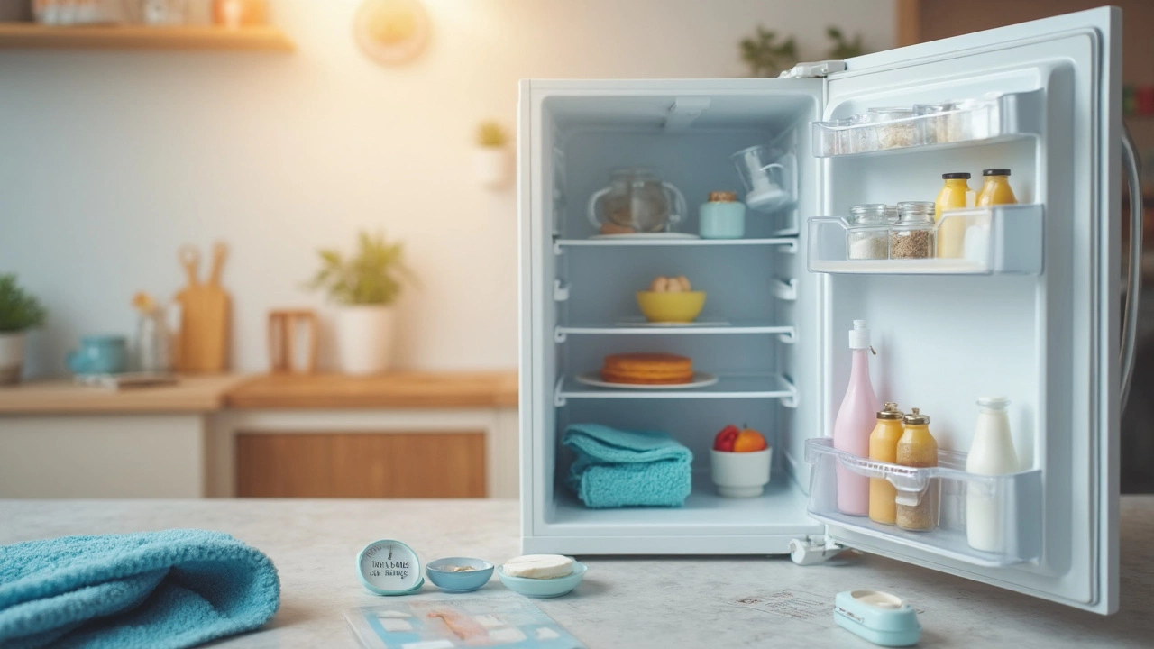 Appliance Care Tips Most People Miss