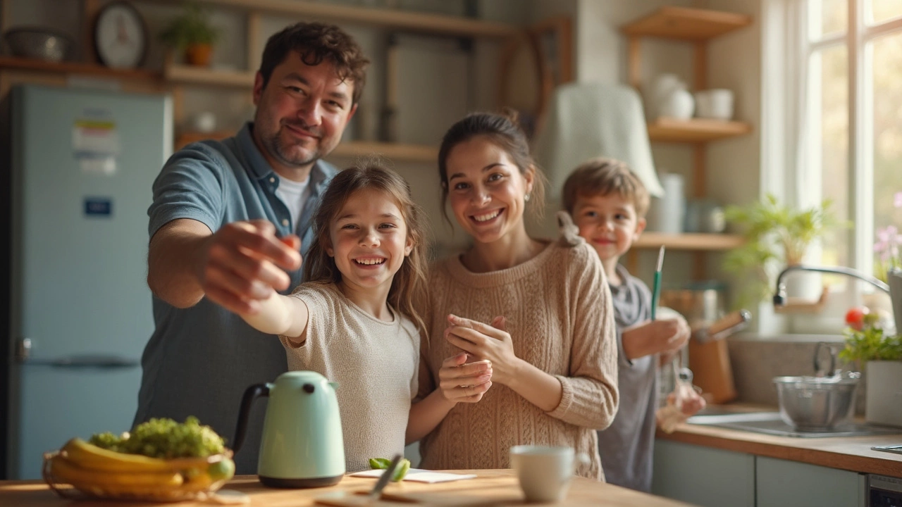 Appliance Example: What Counts as an Appliance and Why It Matters