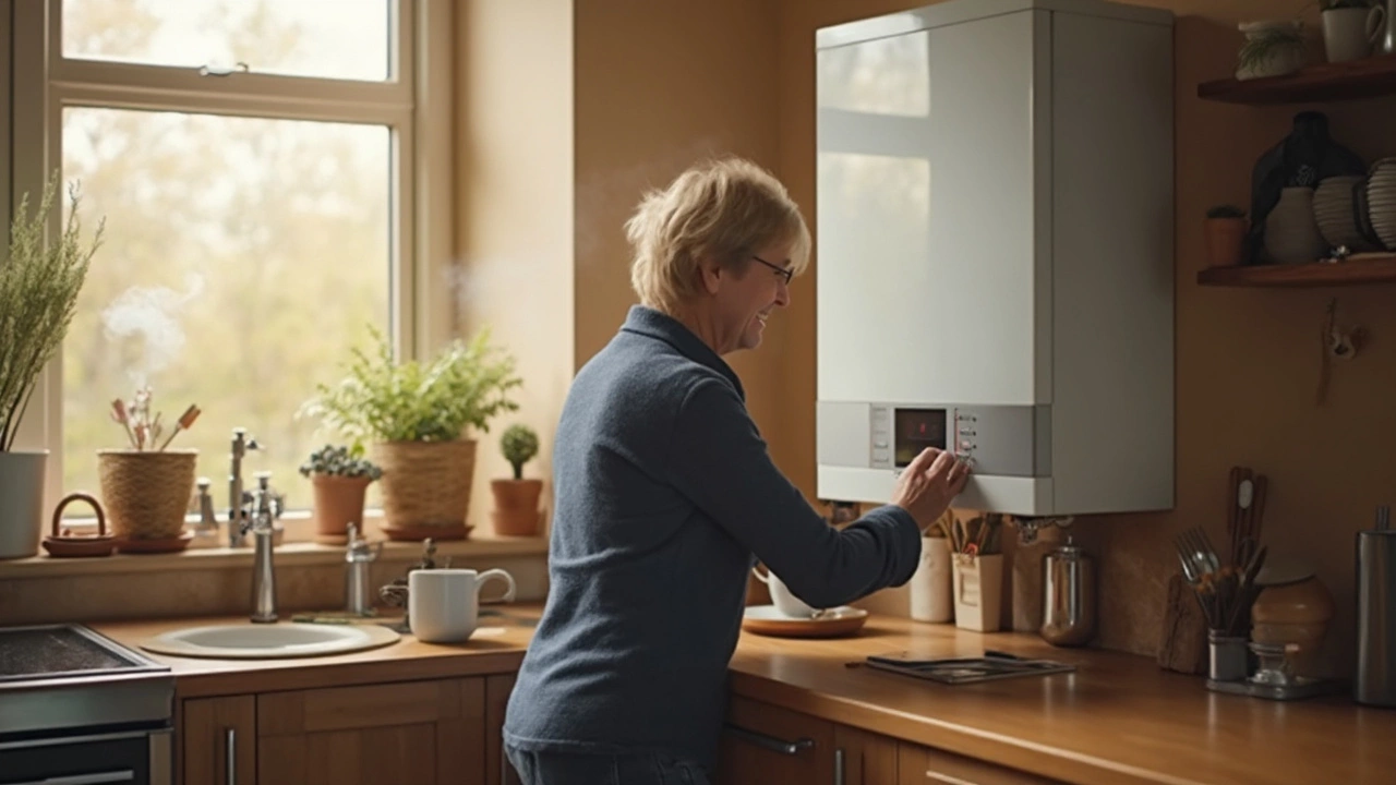 Boiler Maintenance: What Every Homeowner Should Know