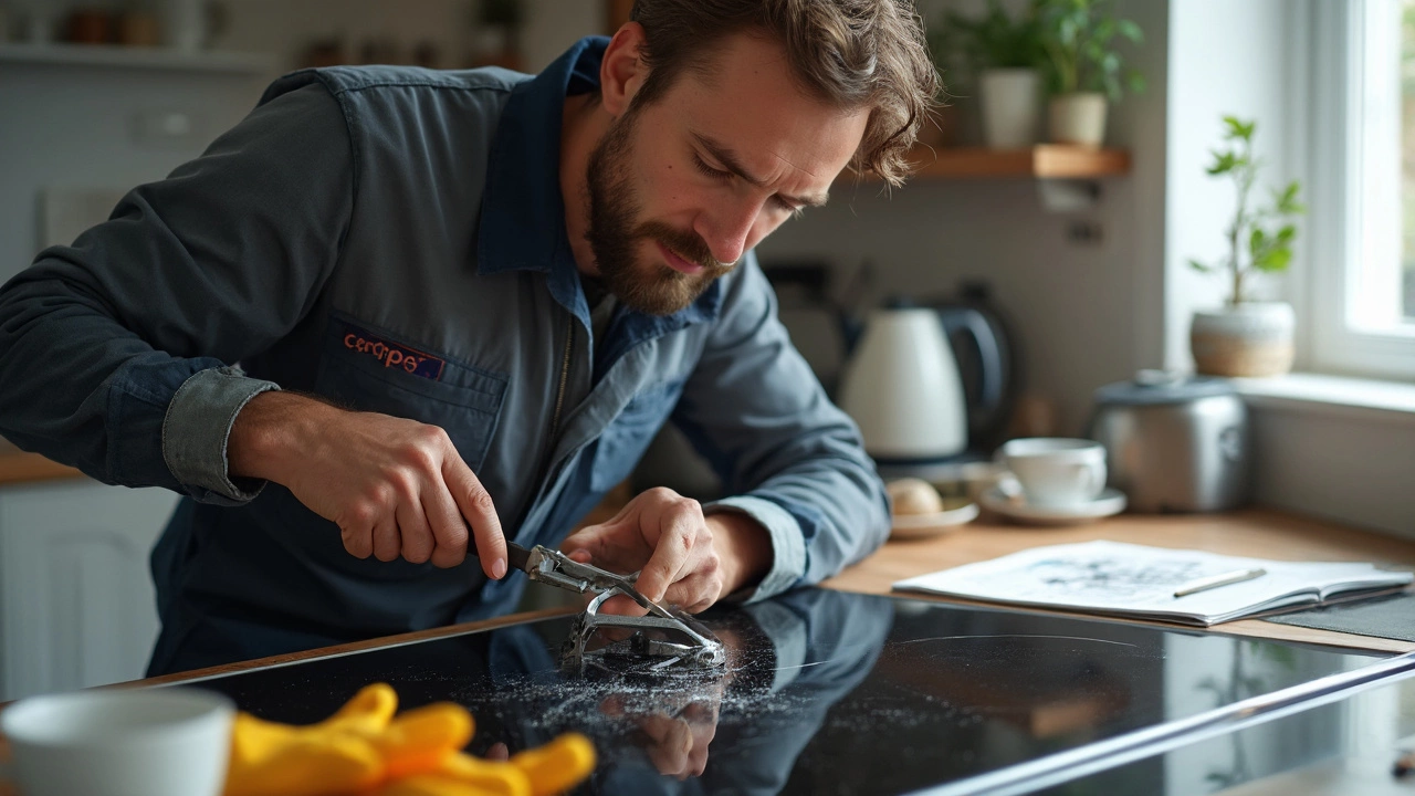 DIY Fixes: What’s Worth Trying
