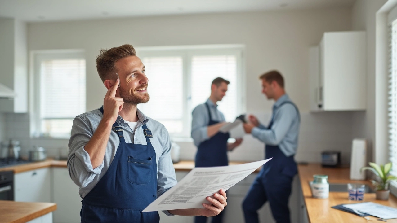 Do Plumbers Install Extractor Fans? What You Need to Know