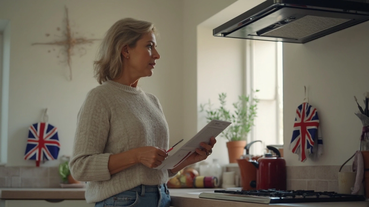 Extractor Fan Replacement: Who Handles the Job?
