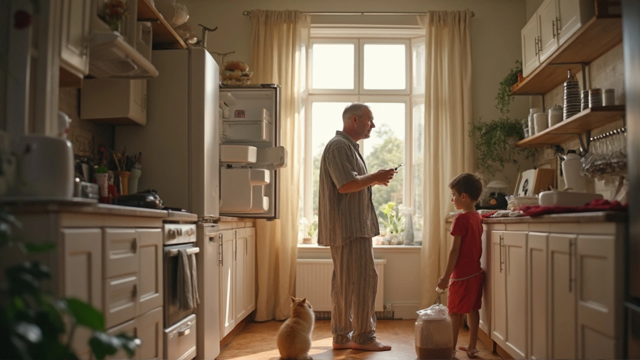 Fridge Repair: What to Check First When Your Refrigerator Stops Working