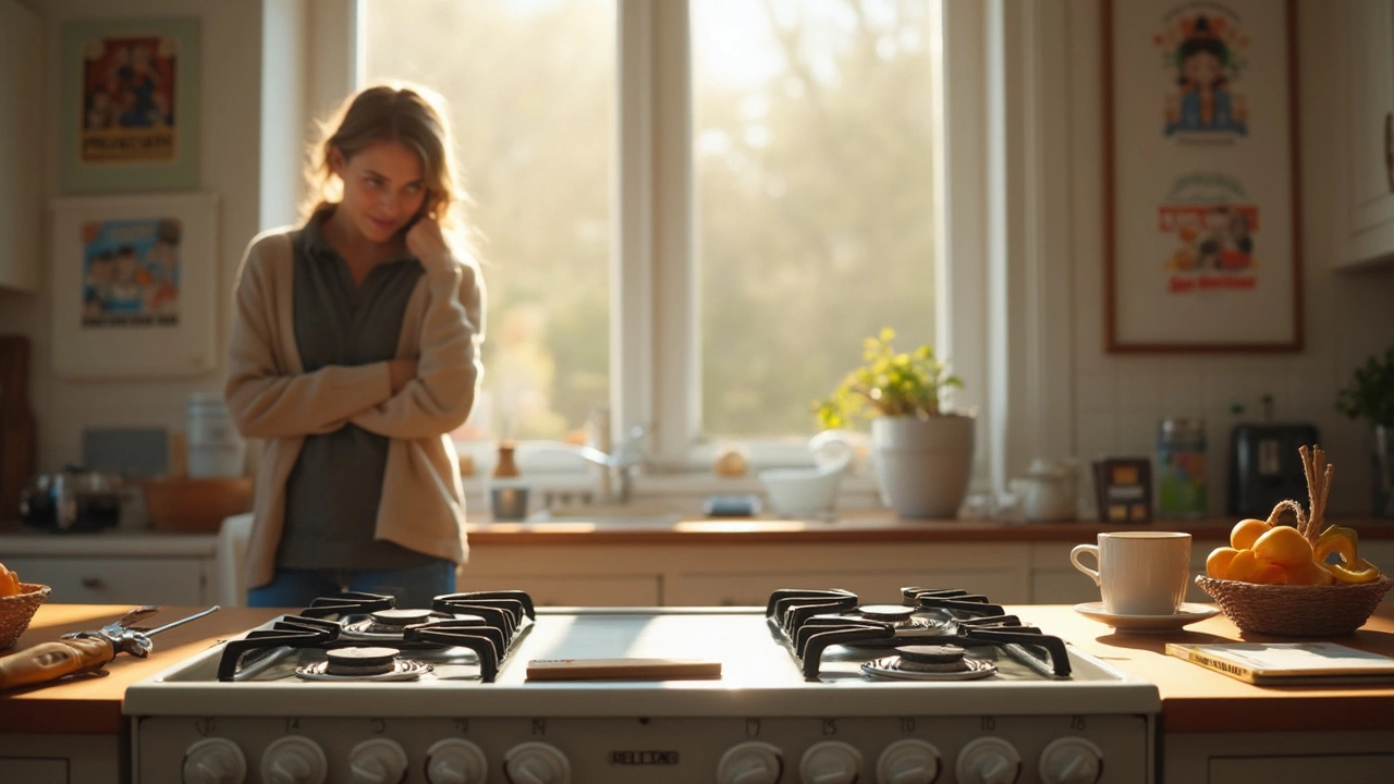 Gas Hob Repair: Can It Be Fixed or Is It Time to Replace?