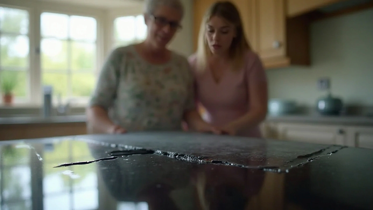 Glass Hob Repair: Can You Really Fix It?