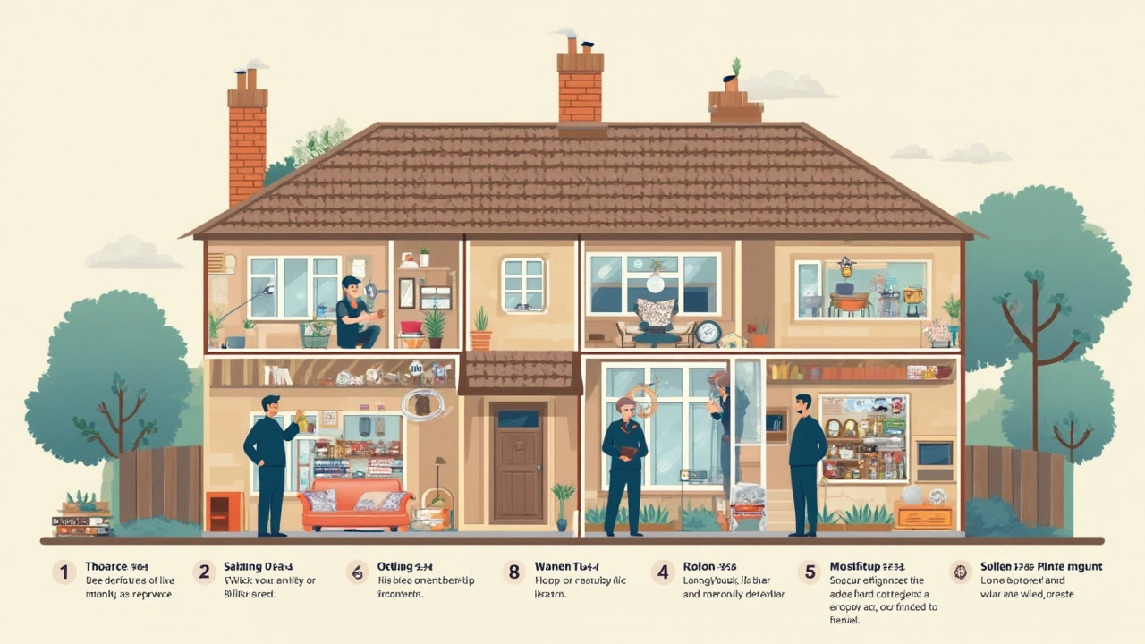 How to Prep Your Home for Installation Day