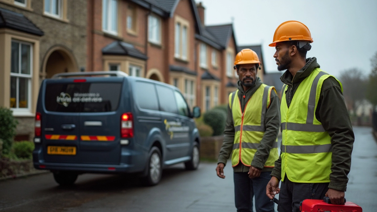 Legal and Safety Need-to-Knows