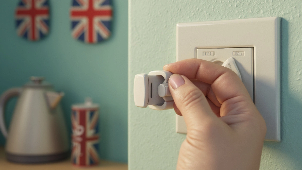 Simple Fixes Before You Panic