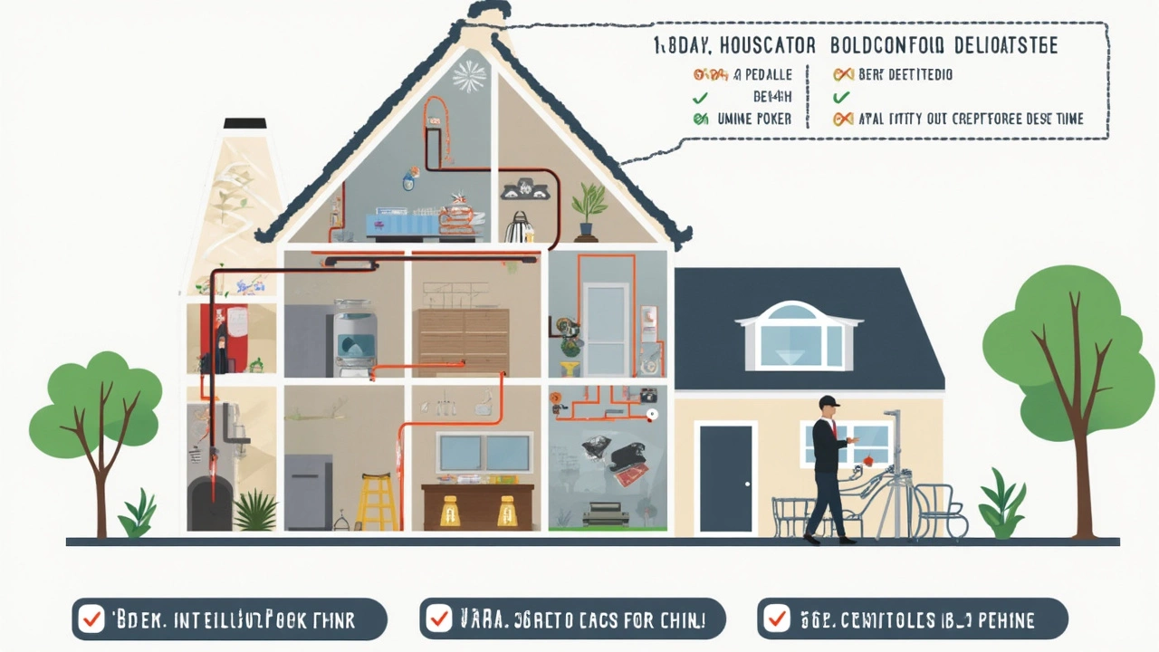 What to Look for in a Boiler Installer