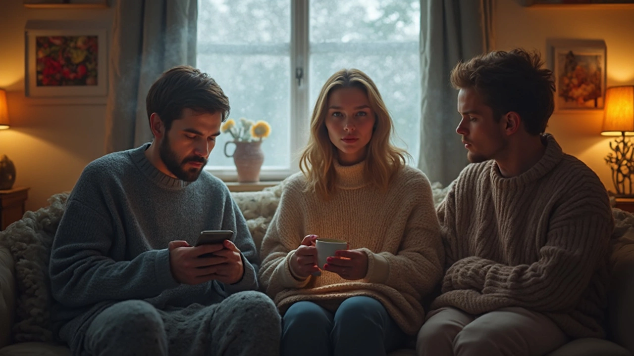 Boiler Repair: Who Do You Call When Your Boiler Stops Working?