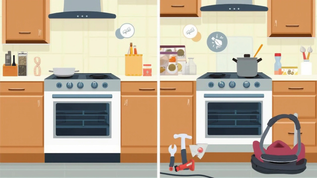 Common Repair Headaches (and How to Dodge Them)