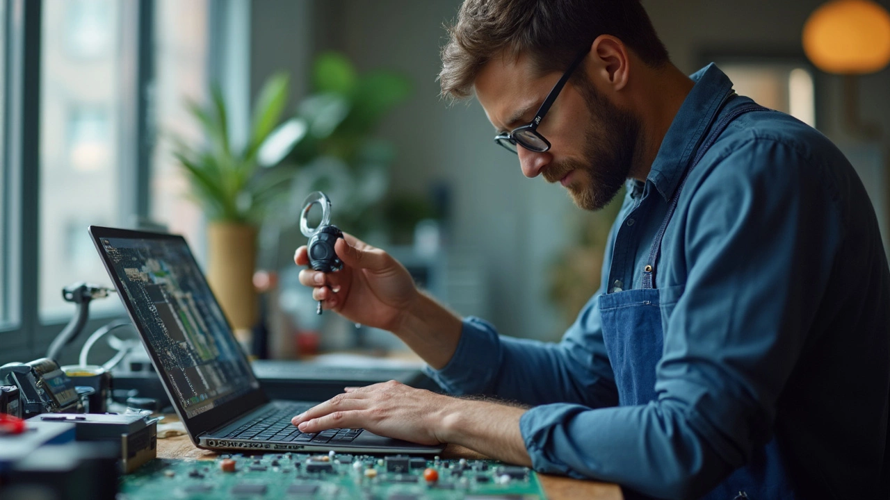Common Repairs That Hurt Your Wallet