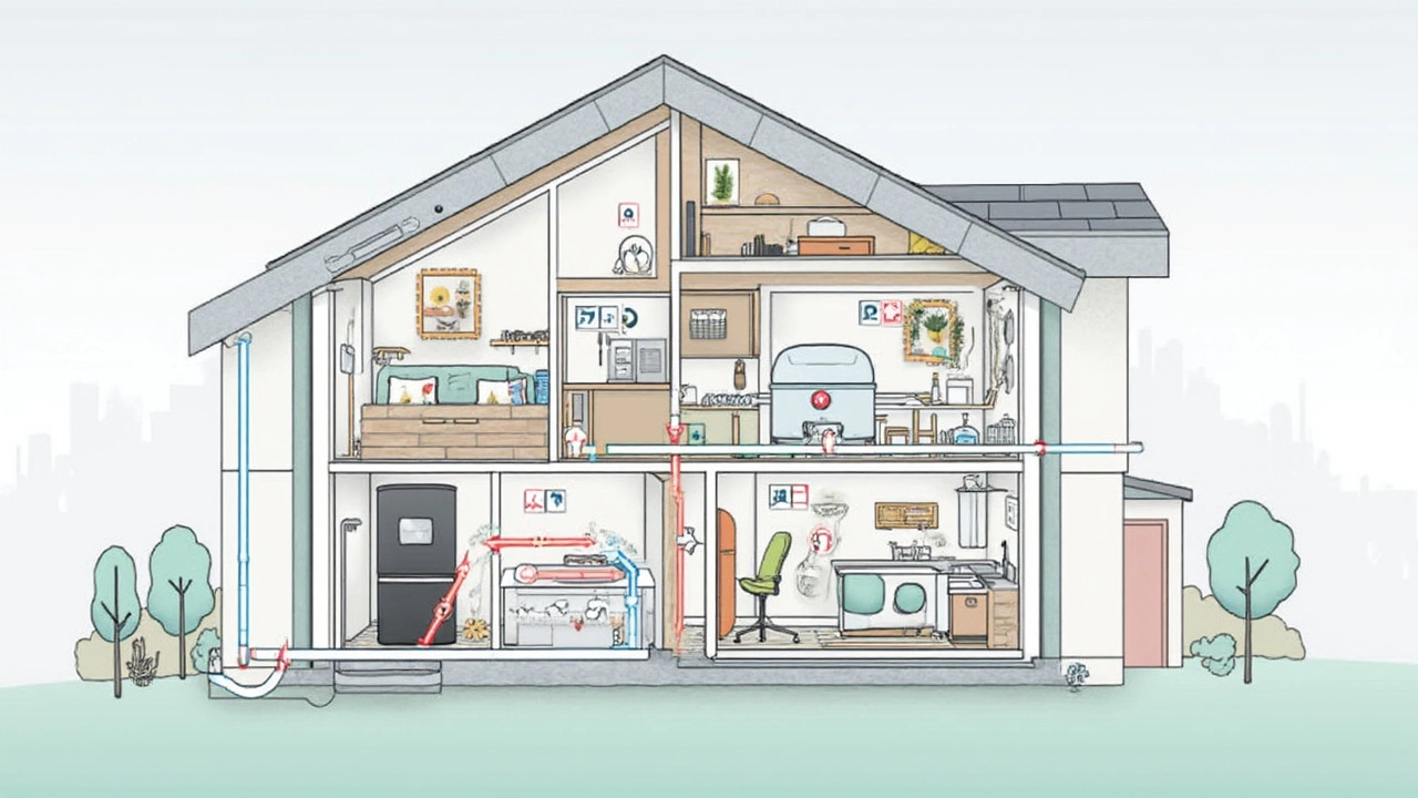 How Do You Know When to Replace Your Boiler?