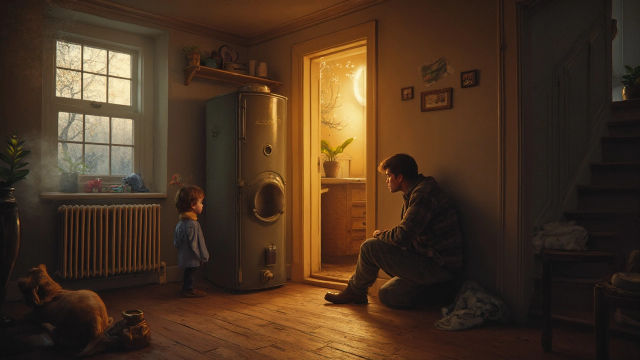 How Long Does a Boiler Last? Lifespan, Signs to Replace & Maintenance Tips