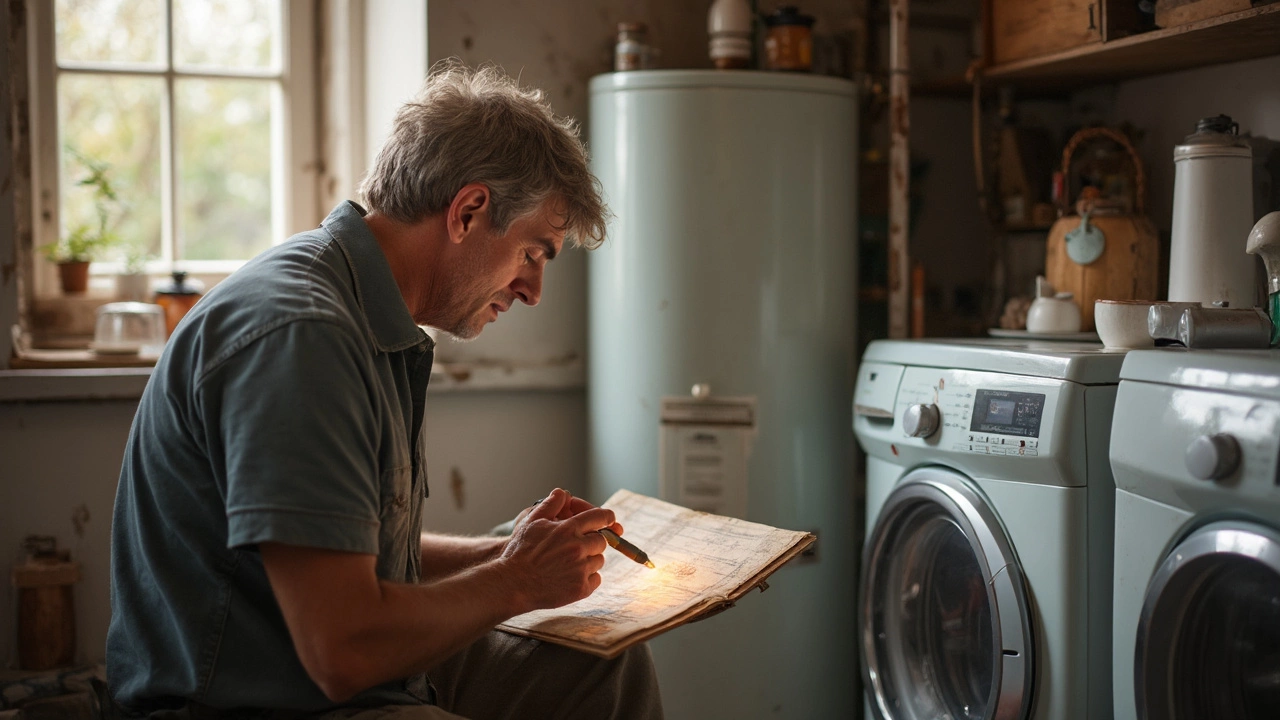 How Long Should a Water Heater Last? Real Lifespan Facts & Tips