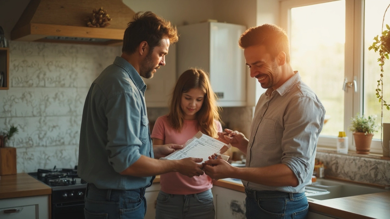 How Often Should Gas Appliances Be Checked? Essential Timing for Safe Use