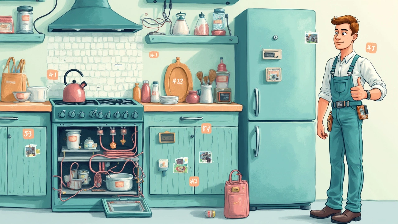 Keeping Your Hob Running Longer