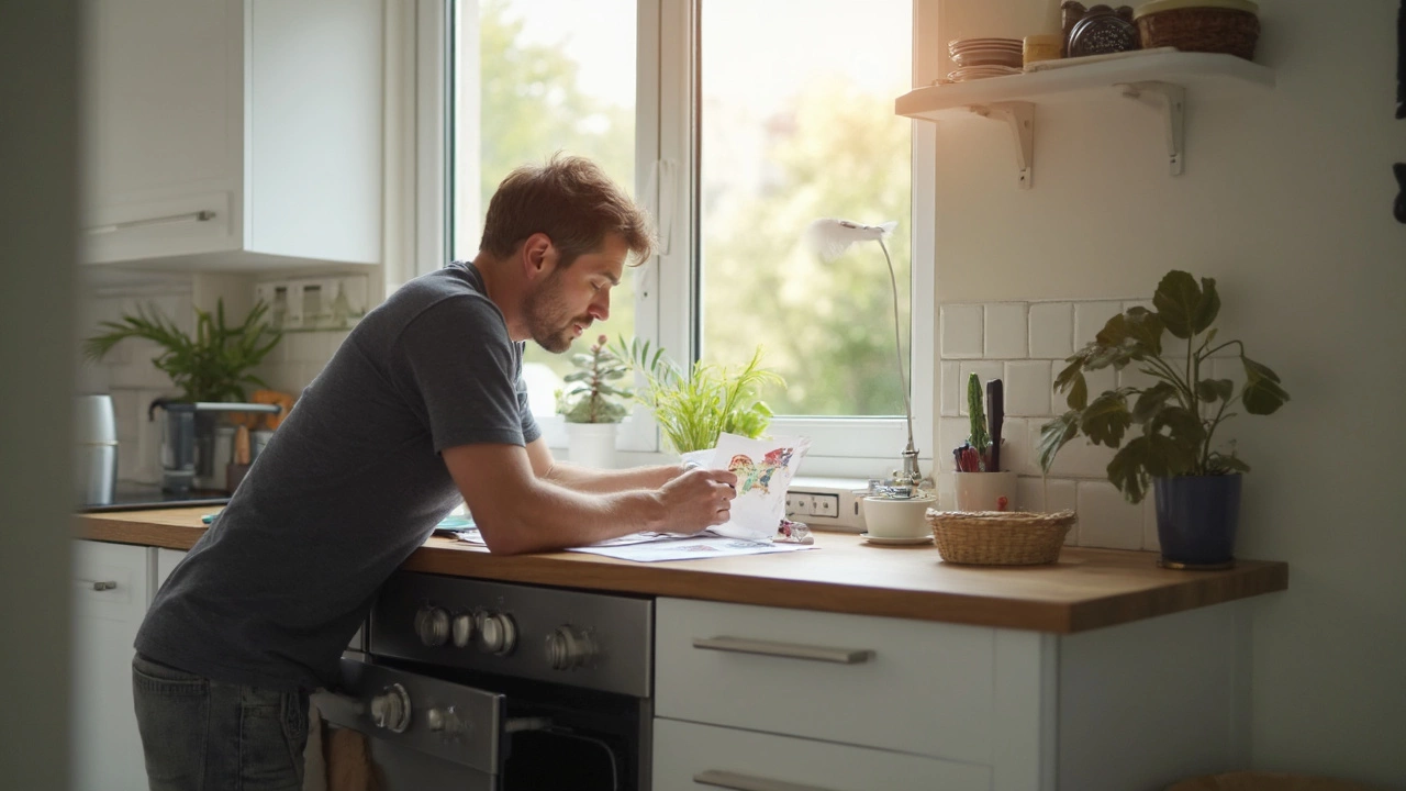Oven Element Replacement: Can You Really Do It Yourself?