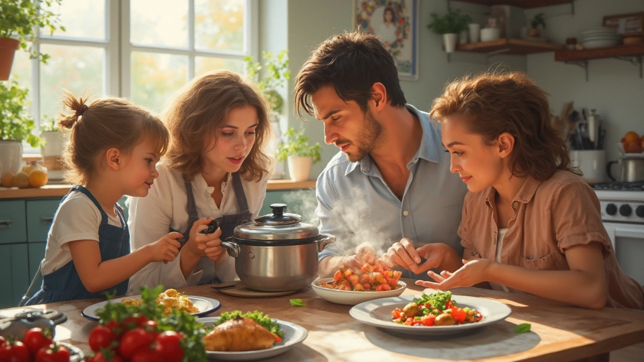 Quick Tips for Preventing Pressure Cooker Problems
