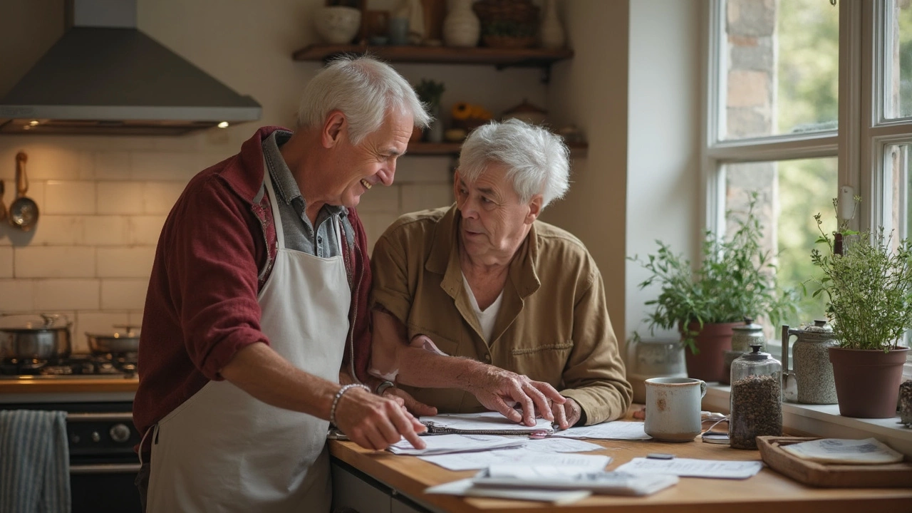Should You Repair or Replace a 10-Year-Old Oven? Perth Homeowner's Guide