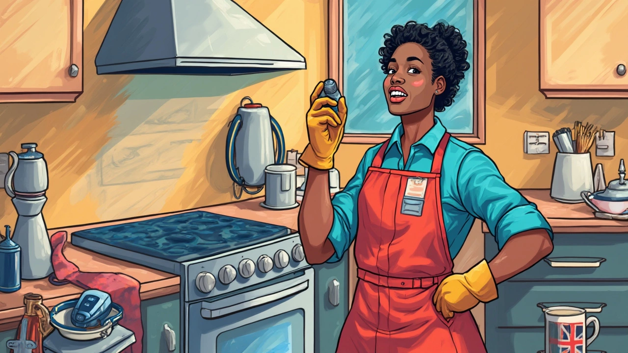 Tips for a Smooth and Safe Fix