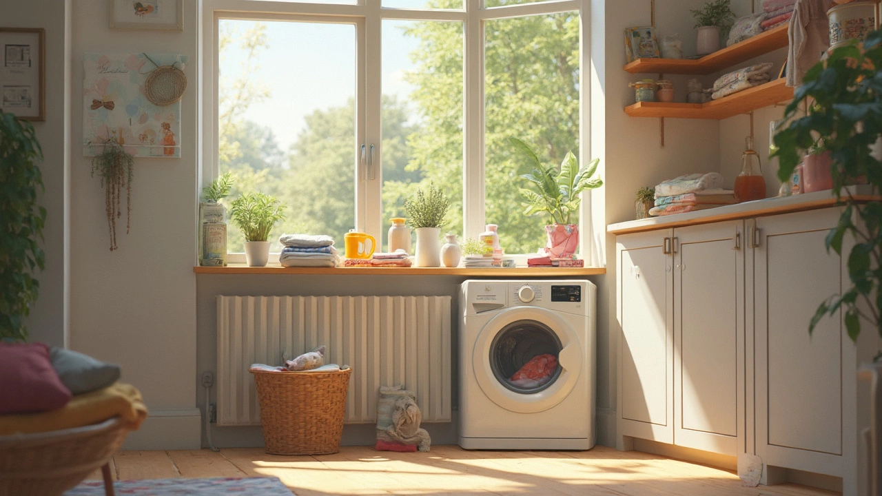 Washing Machine Lifespan: How Many Years Is It Really Good For?