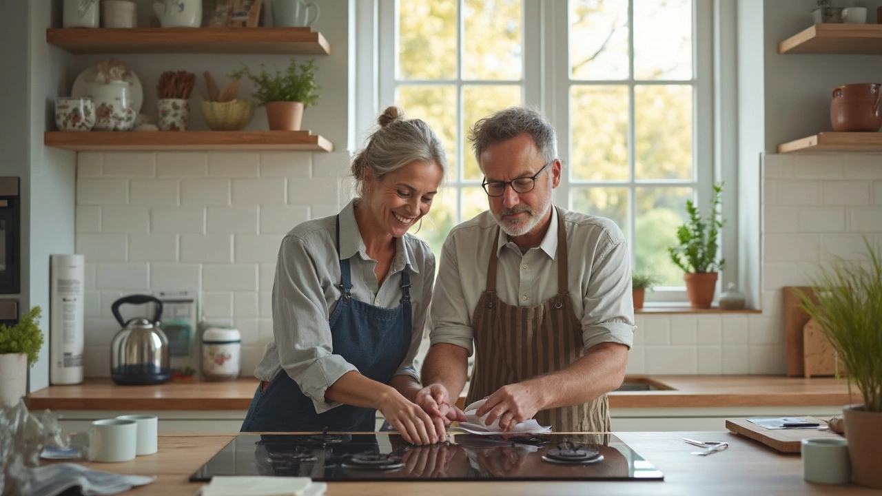 What is the Life of a Hob? Practical Facts and Repair Tips