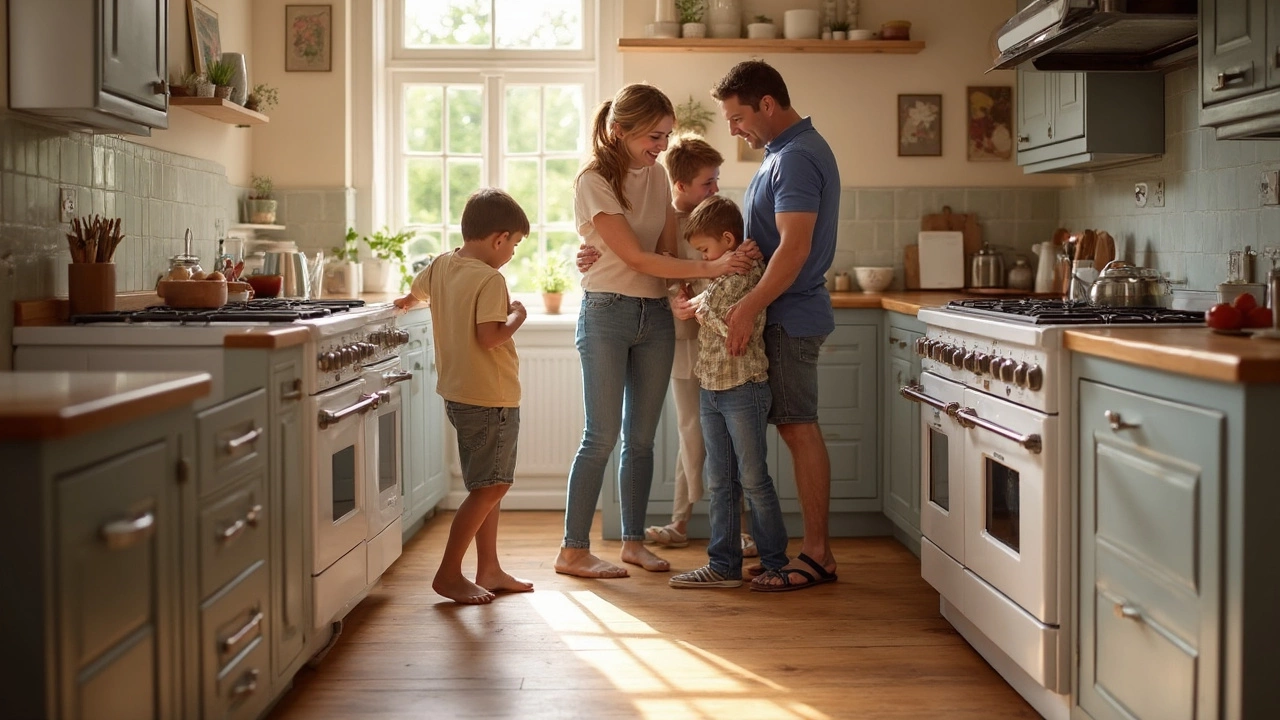Which Appliance Brands Actually Last the Longest?