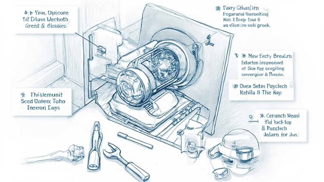 Can You Replace an Extractor Fan Motor Yourself?