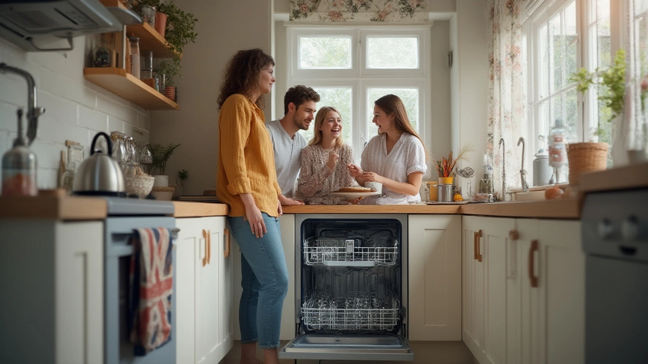 Dishwasher Water Not Draining: Causes, Fixes, and Prevention Tips