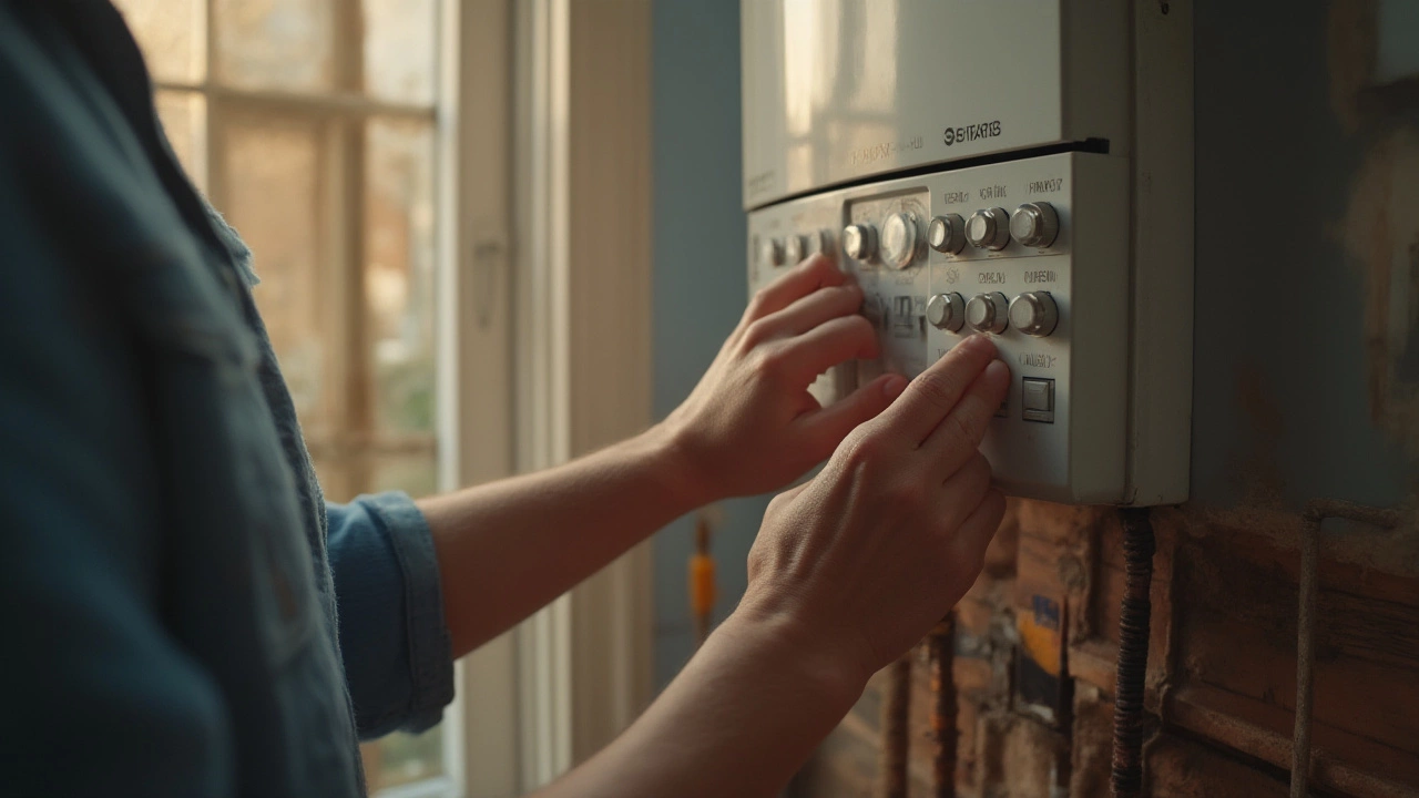 DIY Checks: What You Can Safely Troubleshoot Yourself