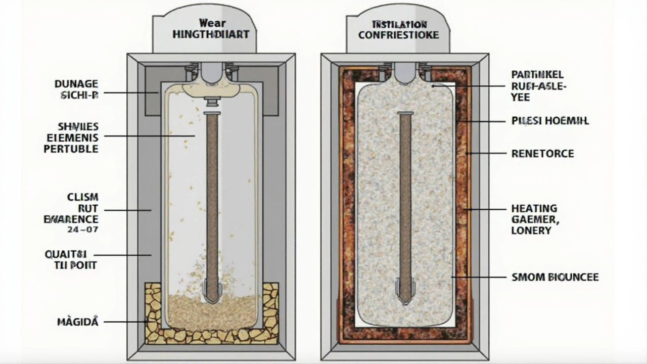 How to Help Your Water Heater Live Its Best Life