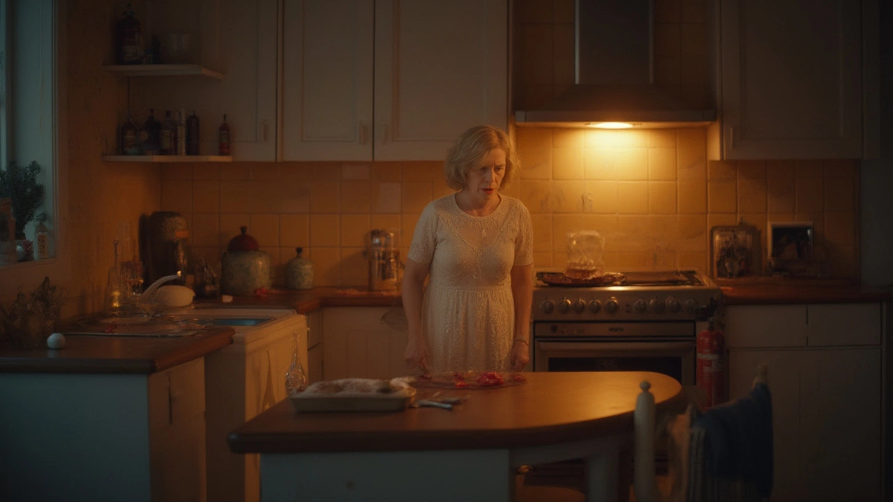 Is It Dangerous to Leave an Electric Oven On All Night? Safety Tips and Facts
