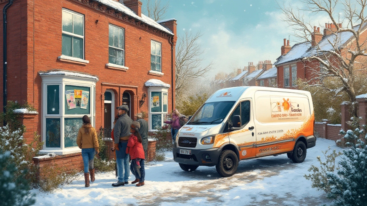 Modern Boiler Benefits: Why 2025 Models Outclass Your Ancient Heater
