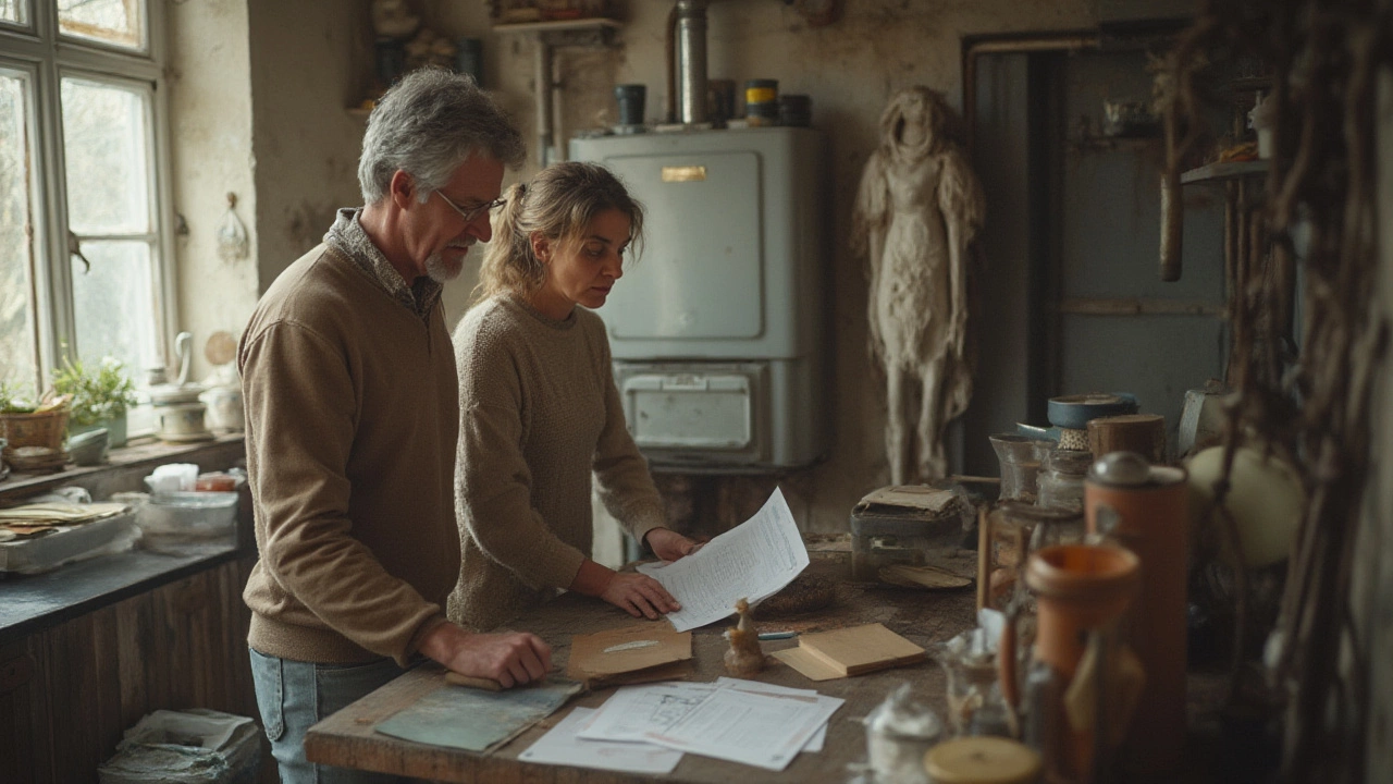Should You Replace a 15 Year Old Boiler? Pros, Costs & Modern Benefits Explained