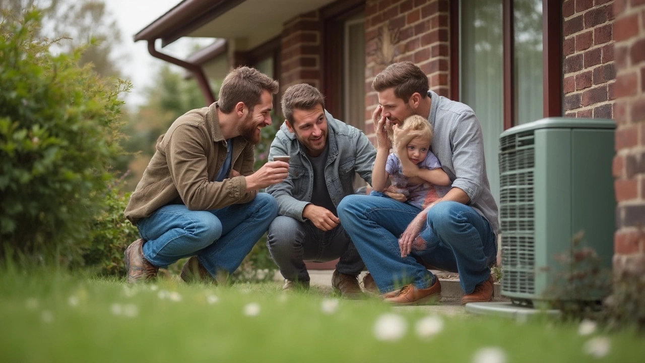 Signs Your Heat Pump Needs Replacing: A Complete Guide