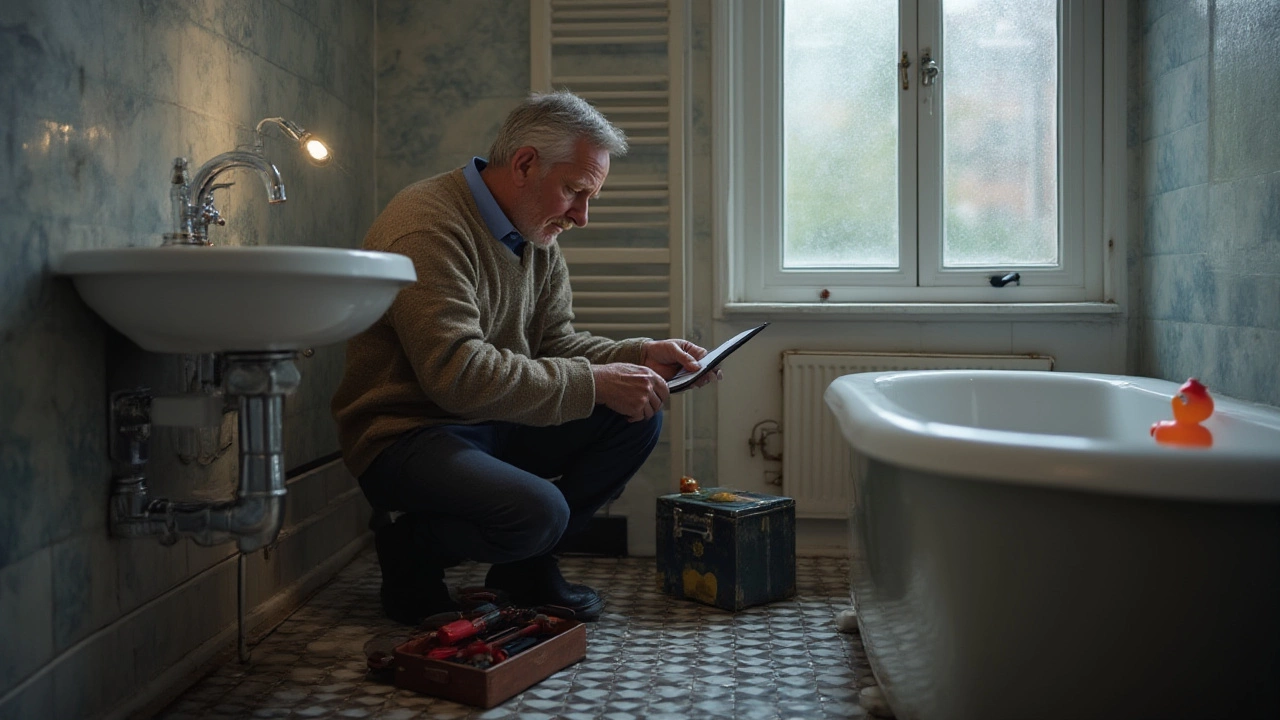 Step-by-Step Fixes for the Most Common Hot Water Problems