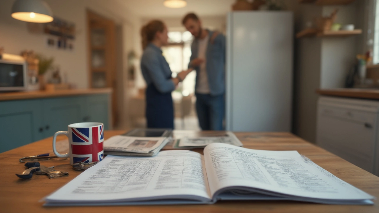 Tips to Get the Best Out of Your Appliance Job