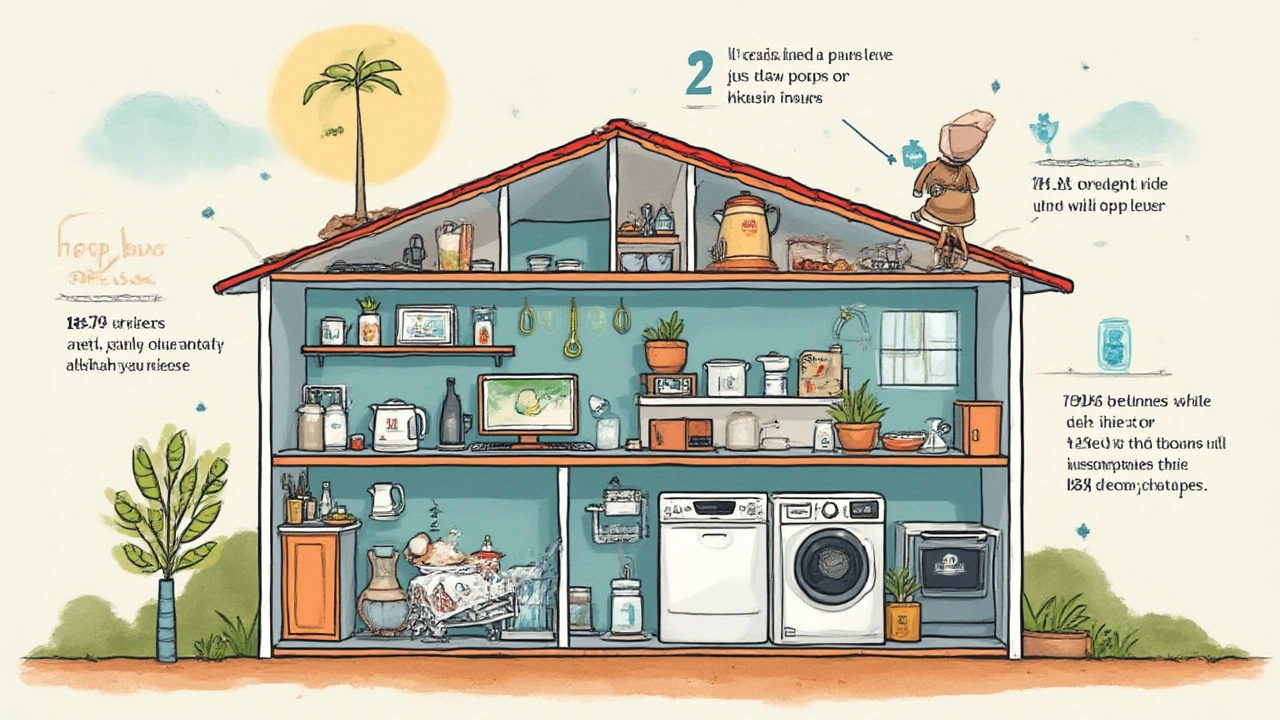 Tips, Tricks, and Hacks to Get the Most from Your Appliances