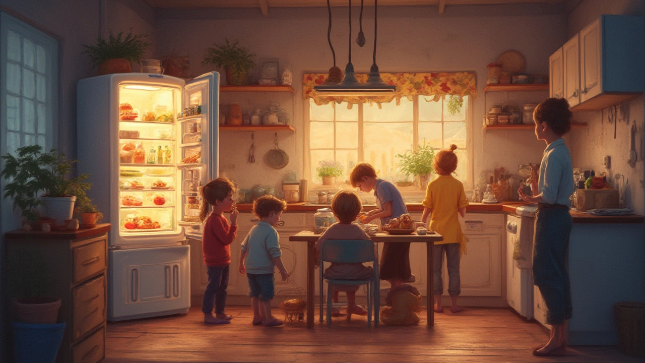 What Do Appliances Do? How Home Appliances Work and Save Your Day