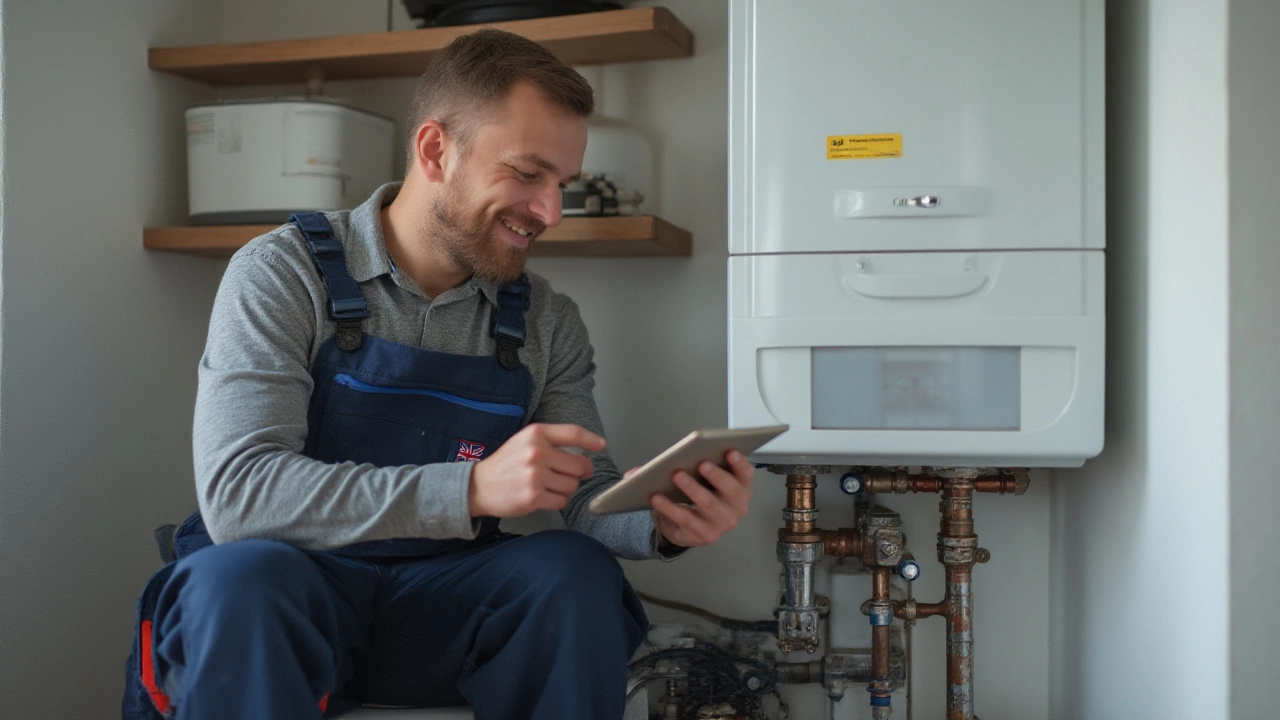 When Should You Replace Your Boiler?