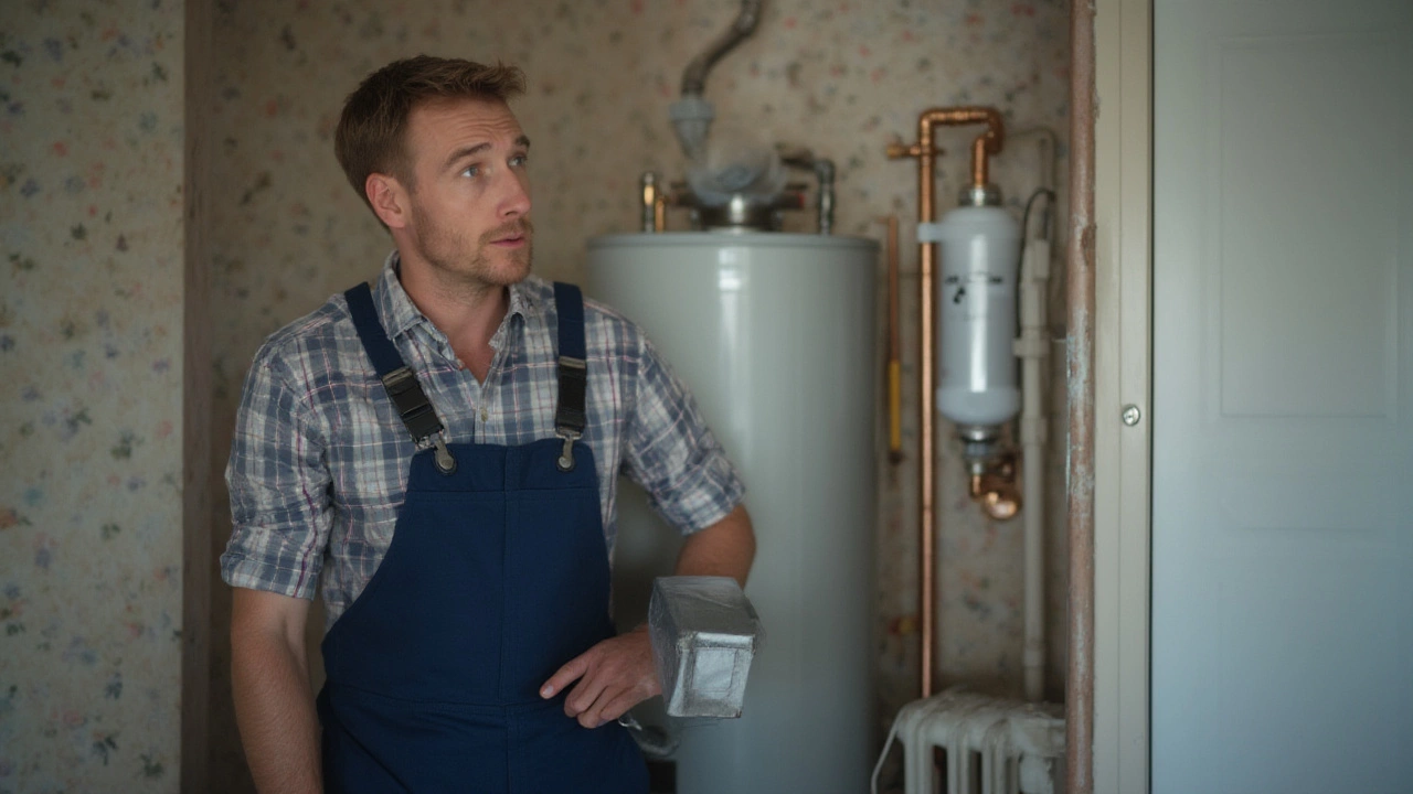 When to Get Help and How to Prevent the Next Cold Surprise