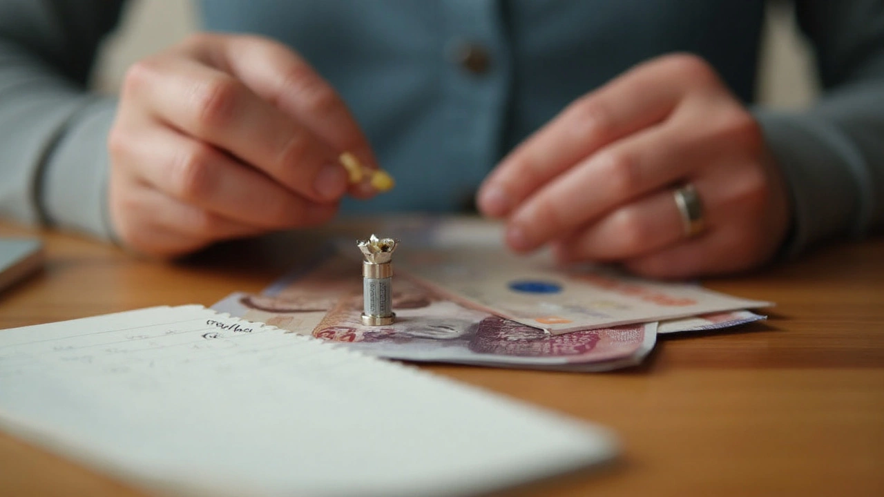 Breaking Down the Real Cost: Materials, Labor, and the DIY Gamble