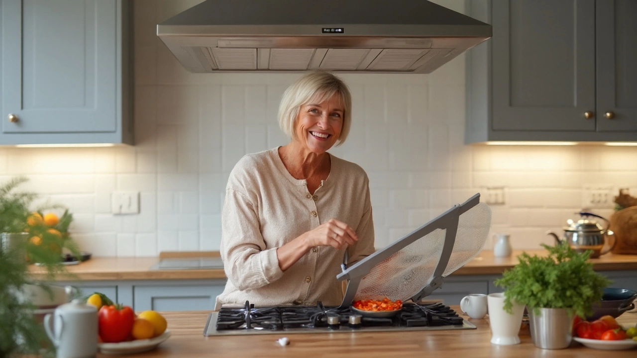 How Long Should a Kitchen Extractor Fan Last? Lifespan, Maintenance, and Replacement Tips