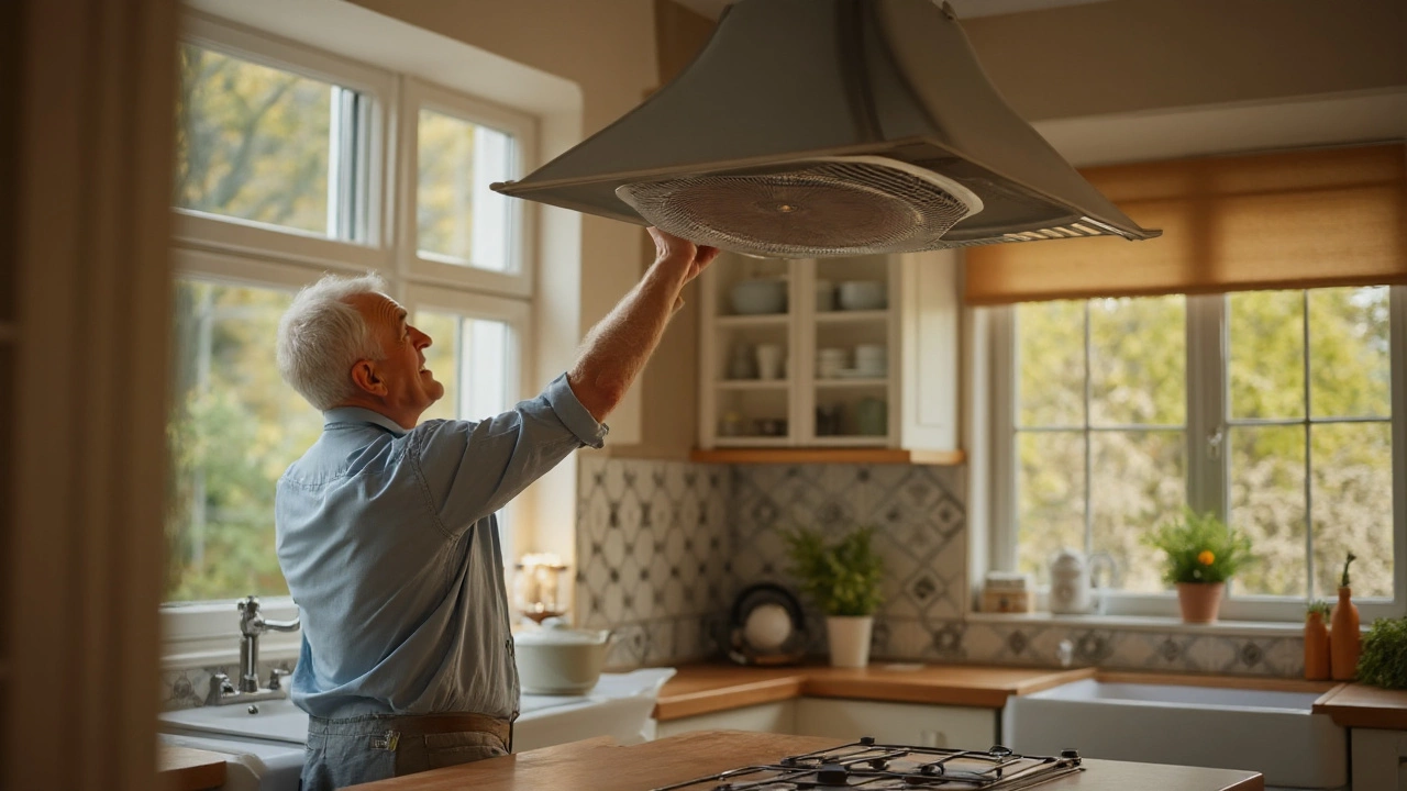 How to Tell If Your Extractor Fan Is Working: Signs, Tests, and Troubleshooting Tips