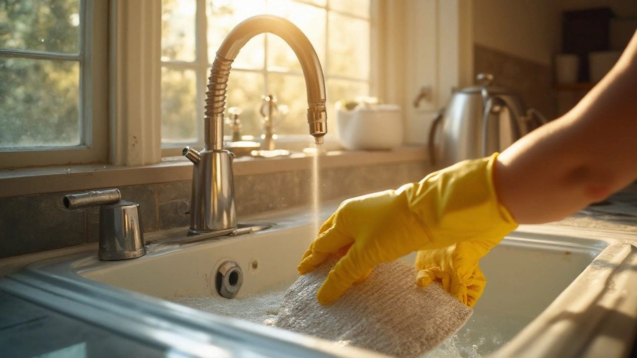 Tips to Get the Most Out of Your Kitchen Extractor Fan