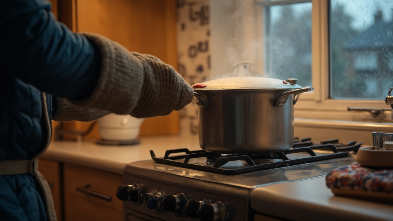What Causes a Pressure Cooker to Burst? Real Reasons and Safety Fixes